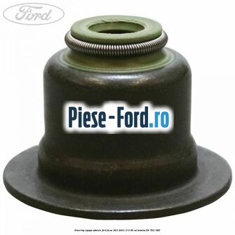 Simering, supapa admisie Ford Focus 2011-2014 1.6 Ti 85 cai #E3C2C8C07F